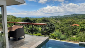 Villa Ocean View & Wi-Fi